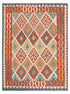 Maimaneh Classic Kilim 200 x 157 cms - The Nomads Tent